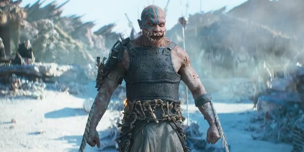 فیلم مورد انتظار 2026