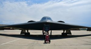 جت‌های تجاری B-2