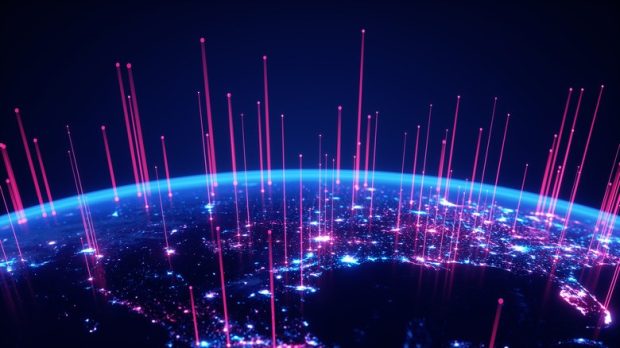 انرژی رادار 6G