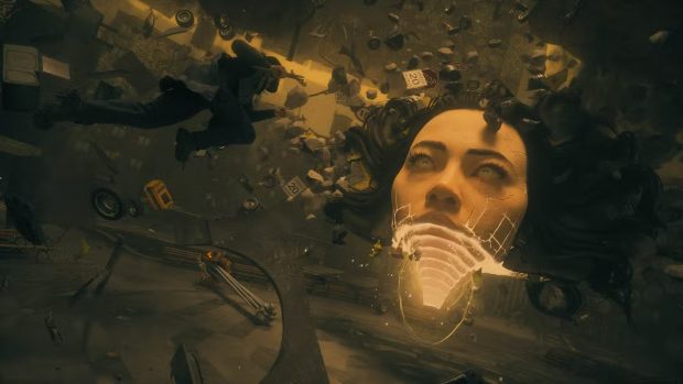 بازی نقشآفرینی