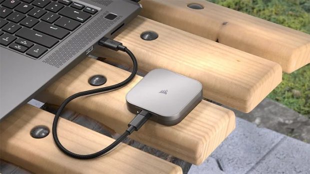 اس‌اس‌دی‌های قابل حمل USB4