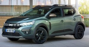 داچیا ساندرو