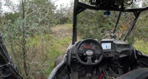 خودروی خودران RACER