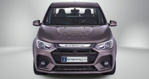 زمان تحویل اولین محموله خودروهای پارس نوآ