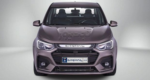 زمان تحویل اولین محموله خودروهای پارس نوآ