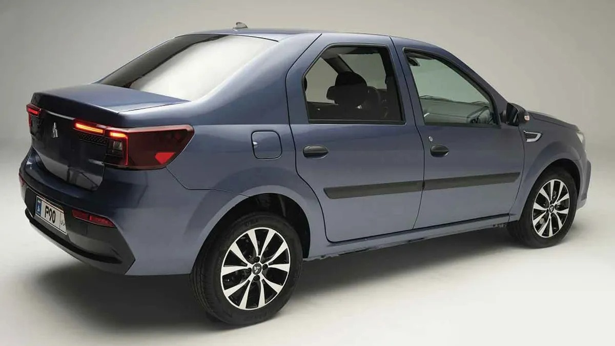 زمان تحویل اولین محموله خودروهای پارس نوآ