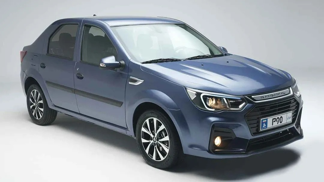 زمان تحویل اولین محموله خودروهای پارس نوآ