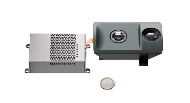 موشک کروز Destinus