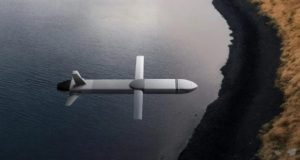 موشک کروز Destinus