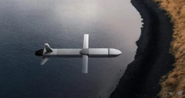 موشک کروز Destinus