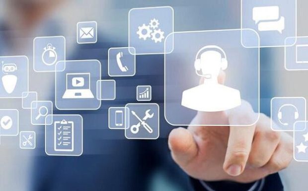 زیست‌بوم‌های دولت دیجیتال