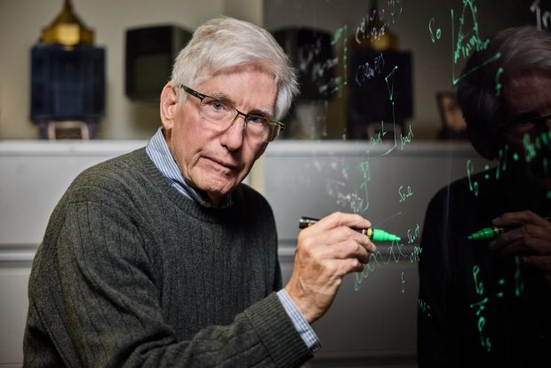 ۱۰ چهره برتر علم