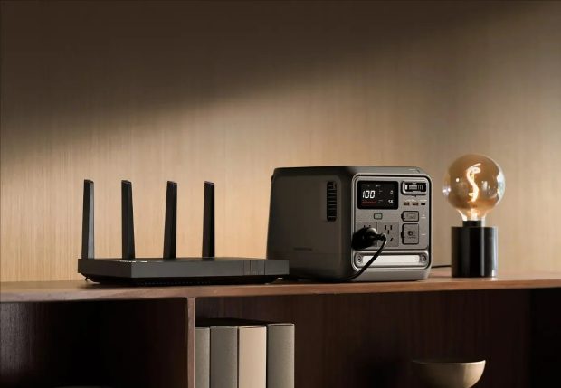 نیروگاه قابل حمل DJI Power 1000 Mini