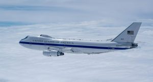 هواپیمای روز رستاخیز