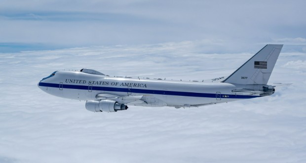 هواپیمای روز رستاخیز