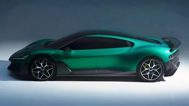 هایپرکار دریم