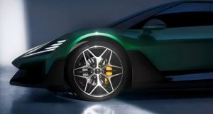 هایپرکار دریم