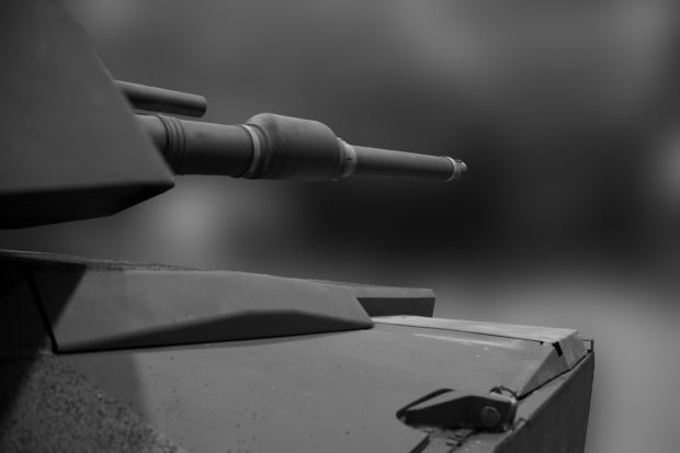 تانک M1E3 آبرامز