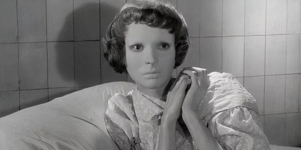 فیلم‌های ترسناک غیر انگلیسی زبان