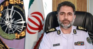 امیر سرتیپ علیرضا الهامی