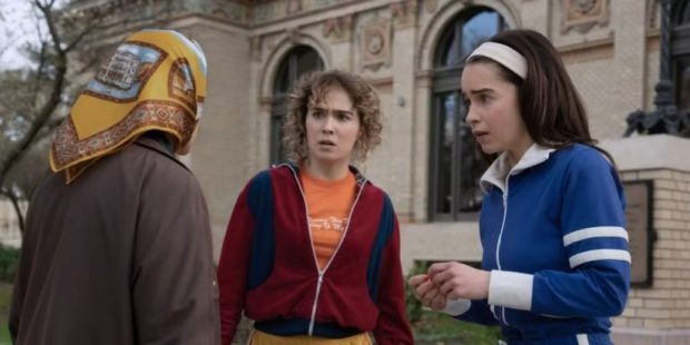 سریالهای جدید ۲۰۲۶