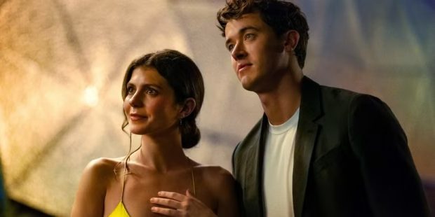 فیلمهای مورد انتظار نتفلیکس ۲۰۲۶