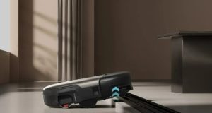 جاروبرقی رباتیک Eufy S2