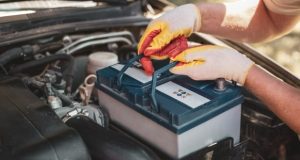 طول عمر باتری خودرو