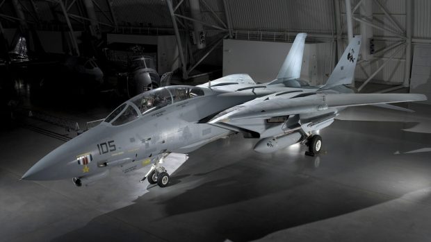 F-14 تامکت ایران