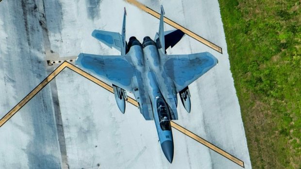 بهترین جت‌های جنگنده 2026