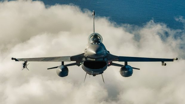 جنگندههای یونان