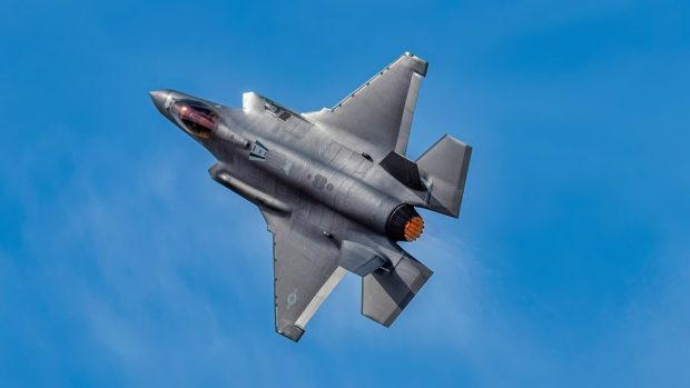 بهترین جت‌های جنگنده 2026