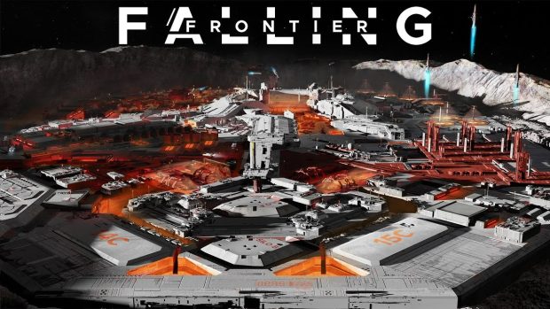 بازی فضایی ۲۰۲۶