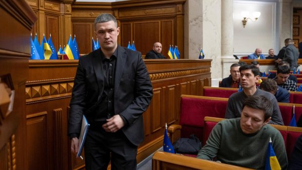 اینترنت استارلینک