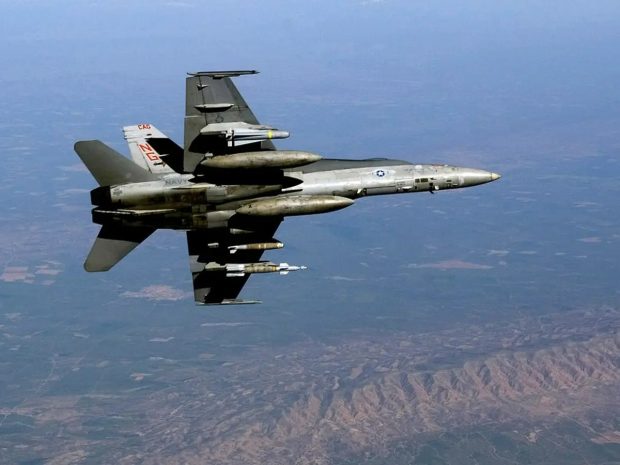 موشک هدایت‌شونده دقیق