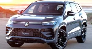 نخستین شرایط فروش فولکس واگن تایرون L