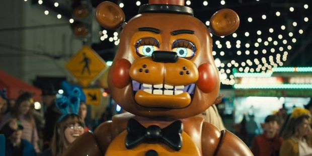 بدترین فیلم‌های ترسناک سال 2025