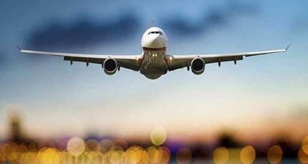 پروازهای داخلی و خارجی