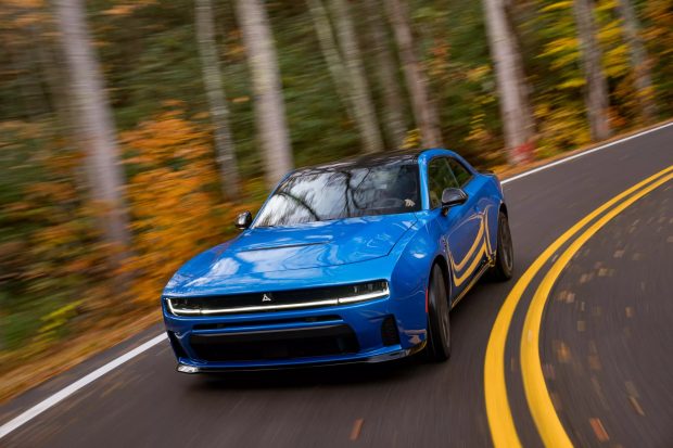 فورد ماوریک Lobo