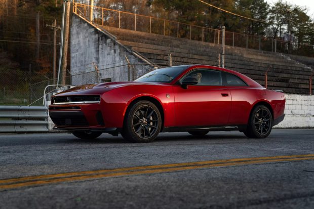 فورد ماوریک Lobo