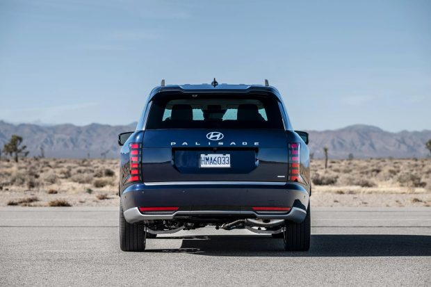 فورد ماوریک Lobo