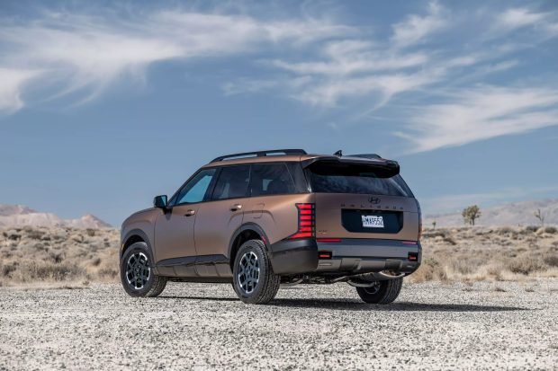 فورد ماوریک Lobo