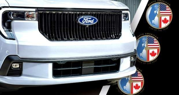 فورد ماوریک Lobo