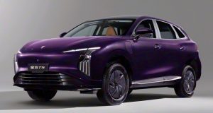 کراس اوور لوکس فورتینگ شینگهای T5