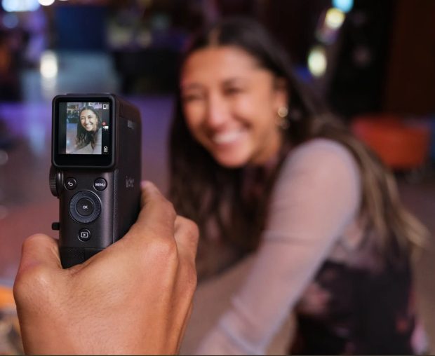 فوجی فیلم Instax Mini Evo Cinema