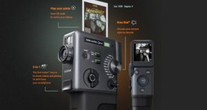 فوجی فیلم Instax Mini Evo Cinema