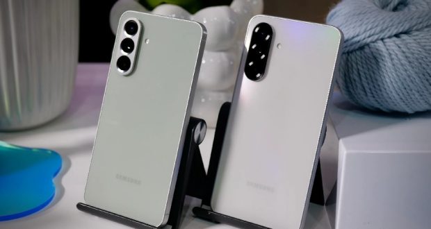 افزایش قیمت گوشی‌های میان‌رده سامسونگ