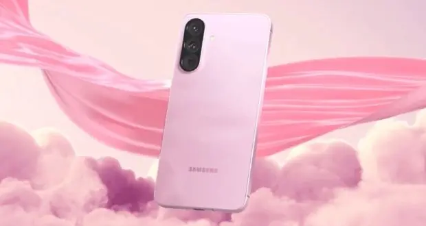 سامسونگ گلکسی A57