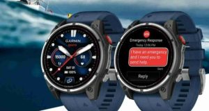 گارمین quatix 8 Pro