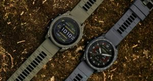 گارمین tactix 8 Cerakote